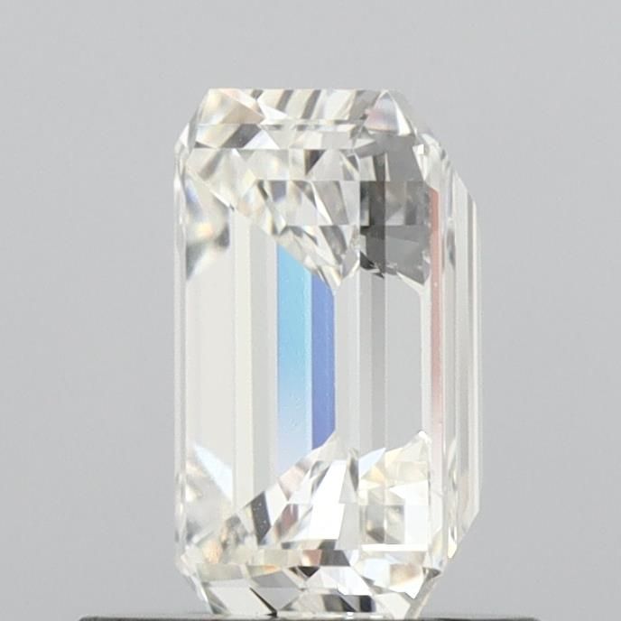 0.79 ct Emerald diamond