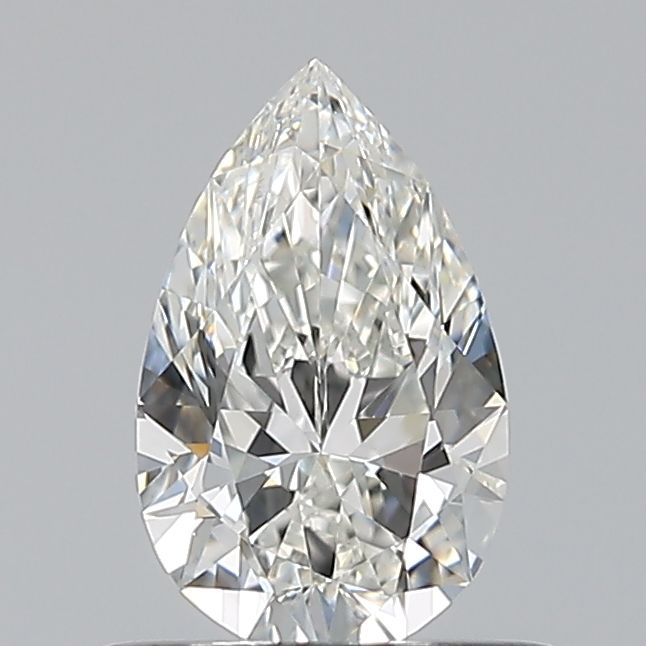 0.50 ct Pear diamond