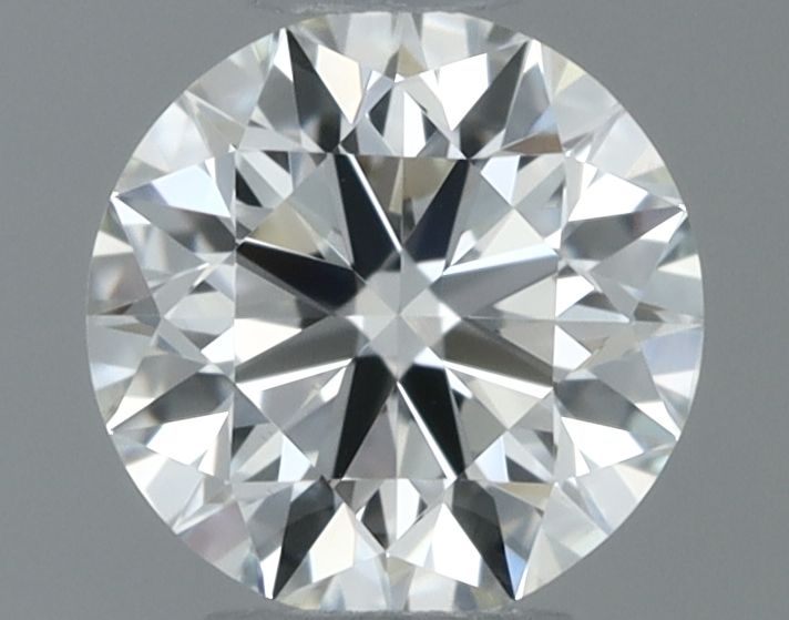 0.30 ct Round diamond