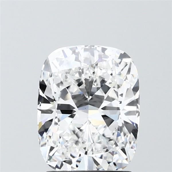 2.09 Carat