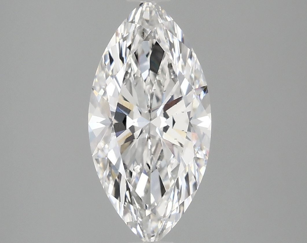1.84 ct. marquise Lab Grown Diamond front image
