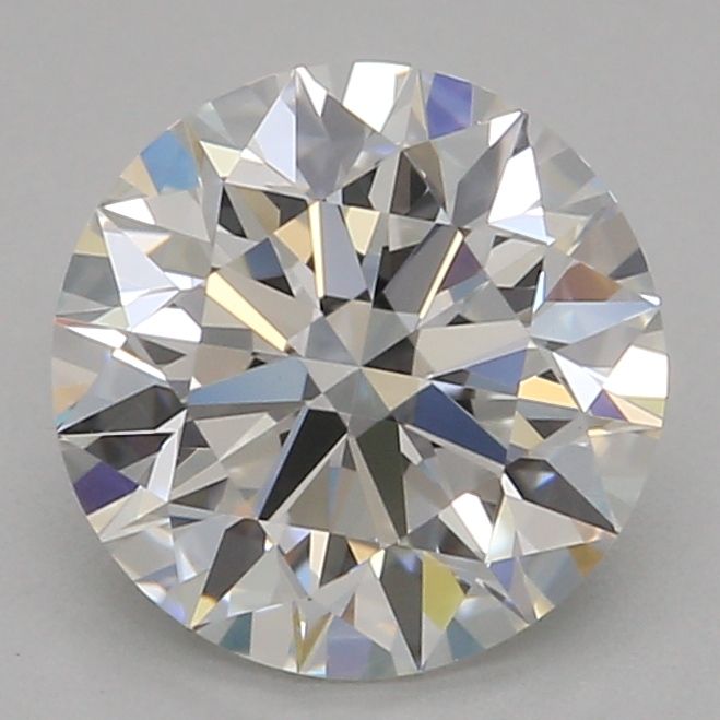 1.07 ct. round Lab Grown Diamond front image