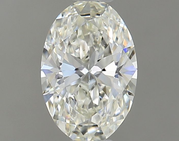 0.43 ct Oval Diamond