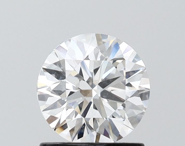 1.00 ct. round Lab Grown Diamond front image