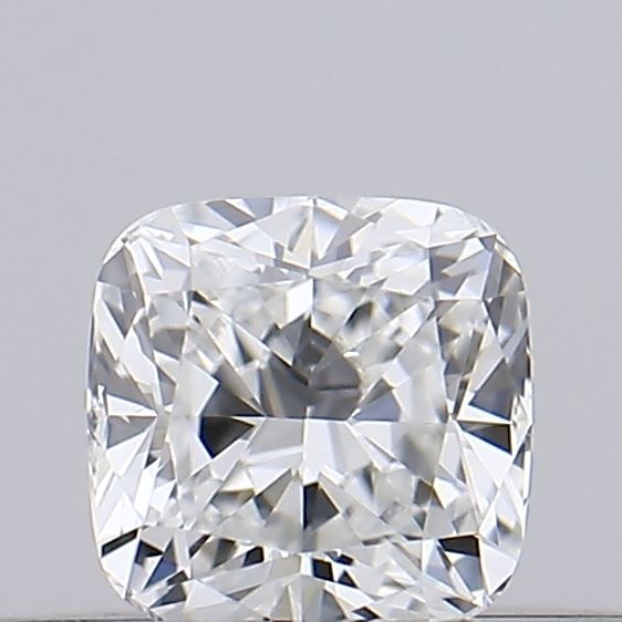 0.19 ct Cushion Modified diamond