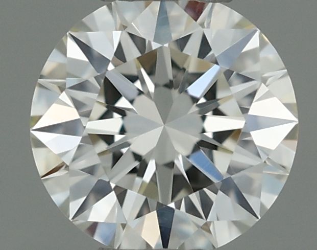 0.30 ct Round diamond
