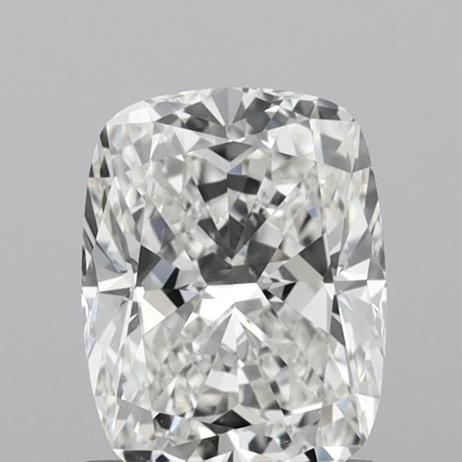 1.03 ct Cushion Brilliant diamond