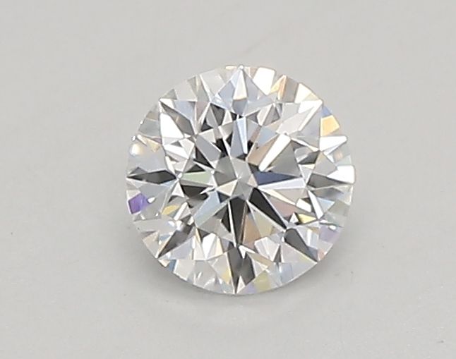 0.34 ct lab-grown Round Diamond