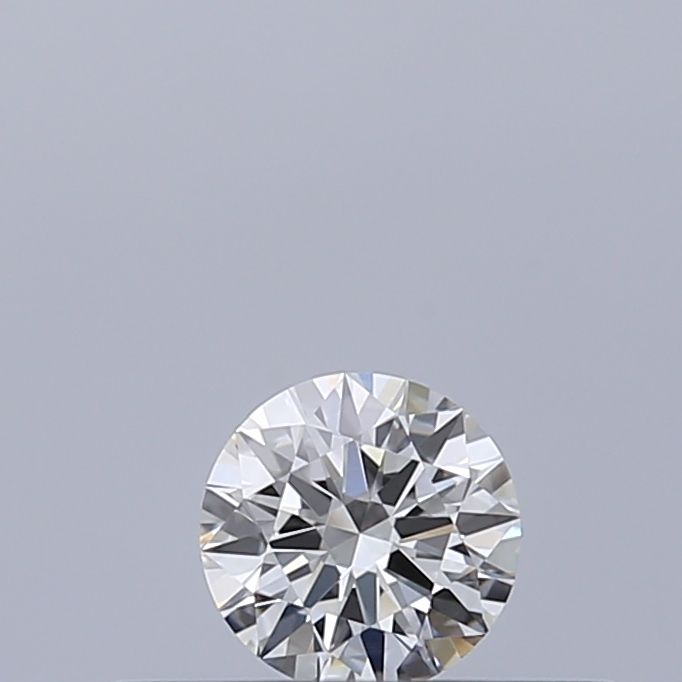 0.18 ct Round Diamond
