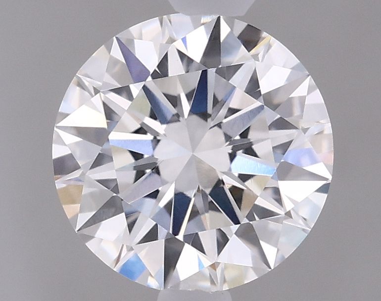 1.04 ct. round Lab Grown Diamond front image