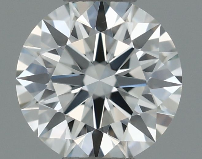 0.31 ct Round diamond