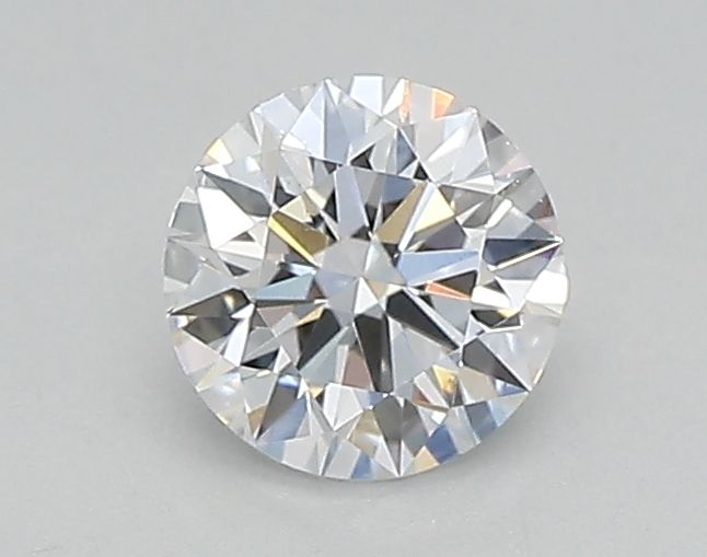 0.38 ct lab-grown Round Diamond