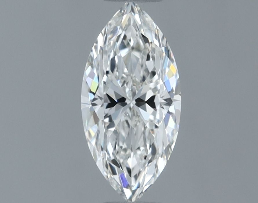 0.34 ct Marquise diamond