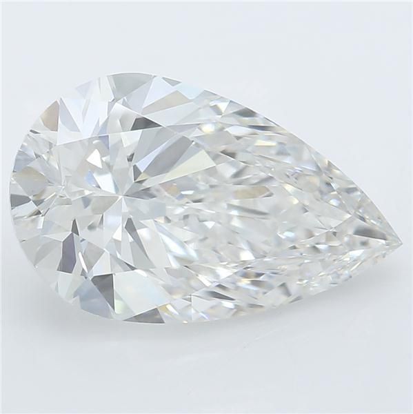 2.66 Carat