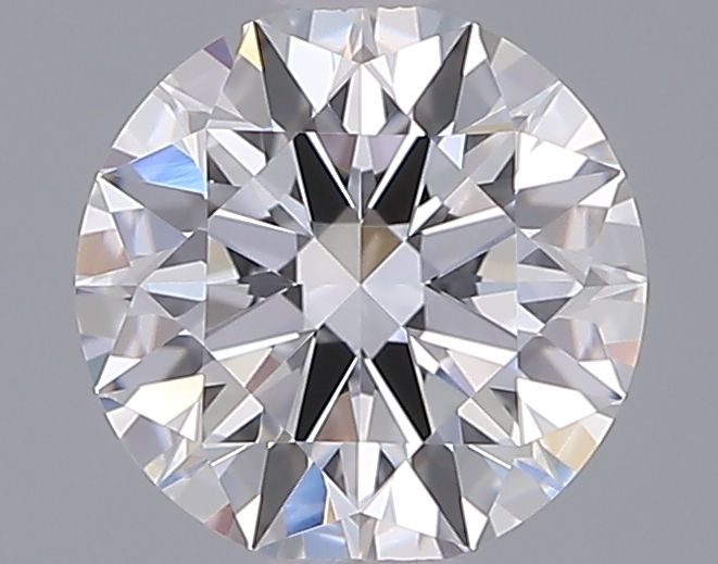 1.01 ct. round Lab Grown Diamond front image
