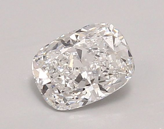 0.85 ct lab-grown Cushion modified Diamond