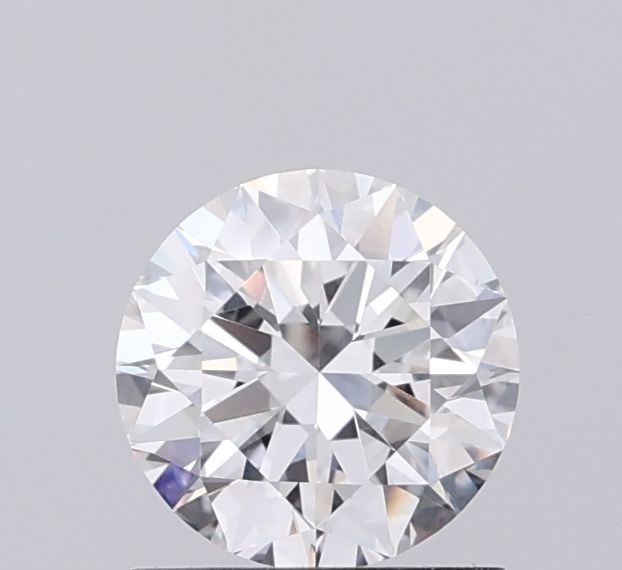 1.00 ct. round Lab Grown Diamond front image