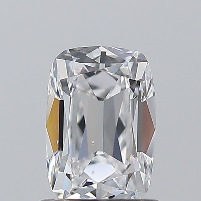 1 ct Old miner Diamond