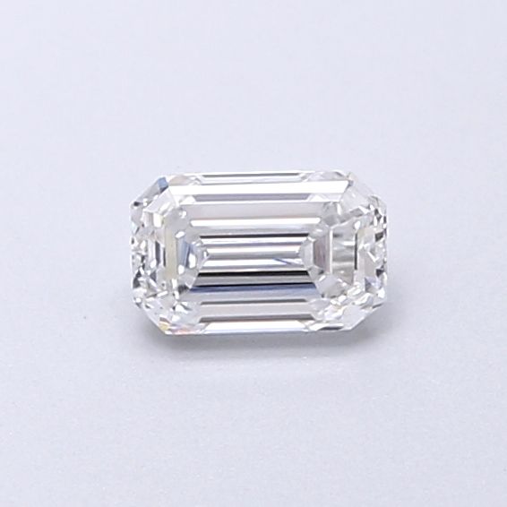 0.28 ct lab-grown Emerald Diamond