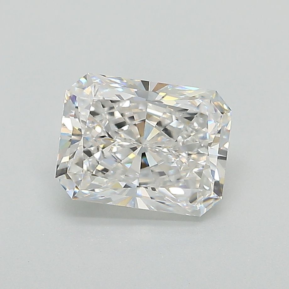 1.03 ct. radiant Lab Grown Diamond front image
