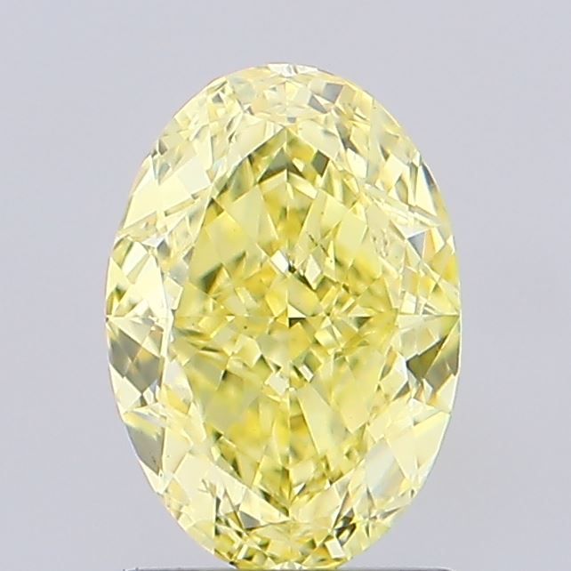 1.50 ct Oval diamond