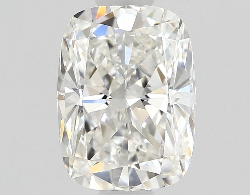 0.50 ct Cushion Brilliant diamond