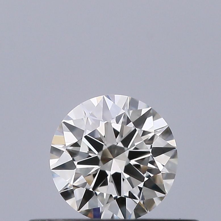 0.31 ct Round diamond