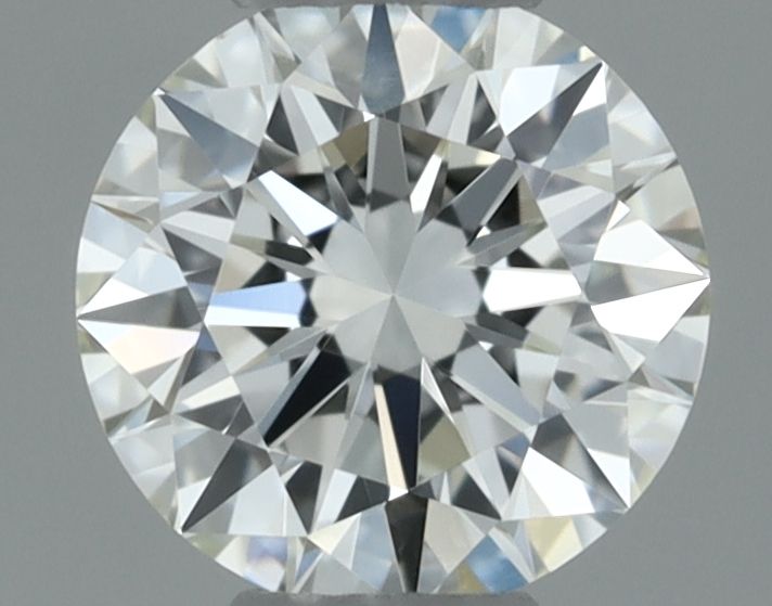 0.30 ct Round diamond