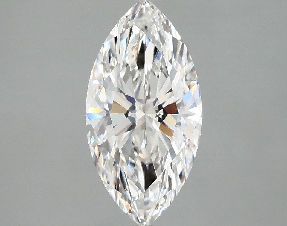 1.57 ct Marquise diamond
