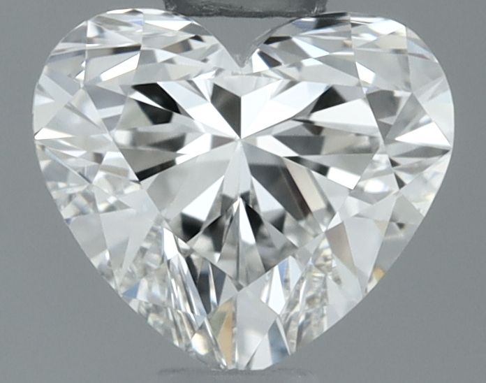 0.30 ct Heart diamond