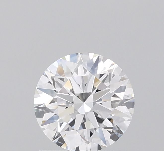 1.01 ct. round Lab Grown Diamond front image