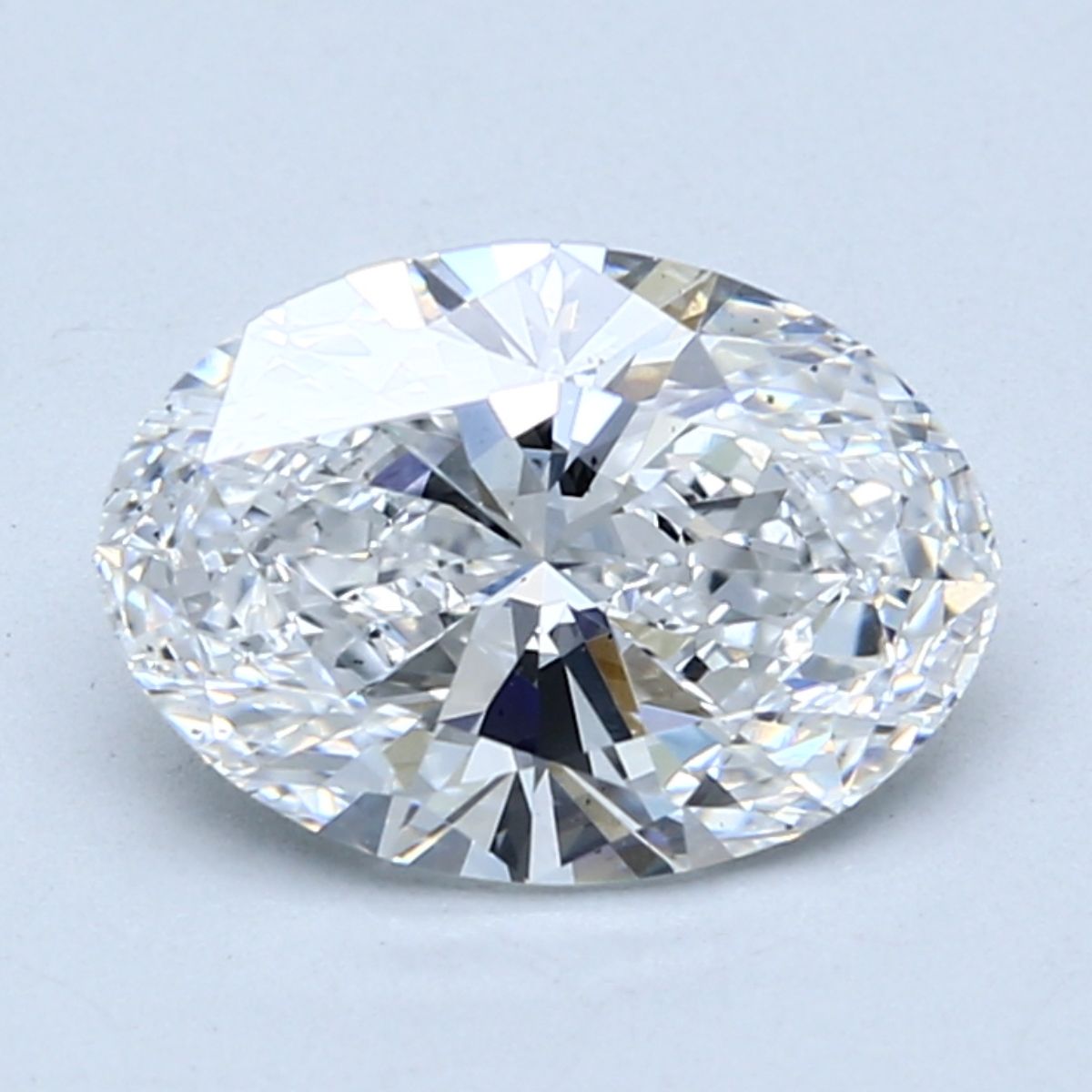 2.01 Carat