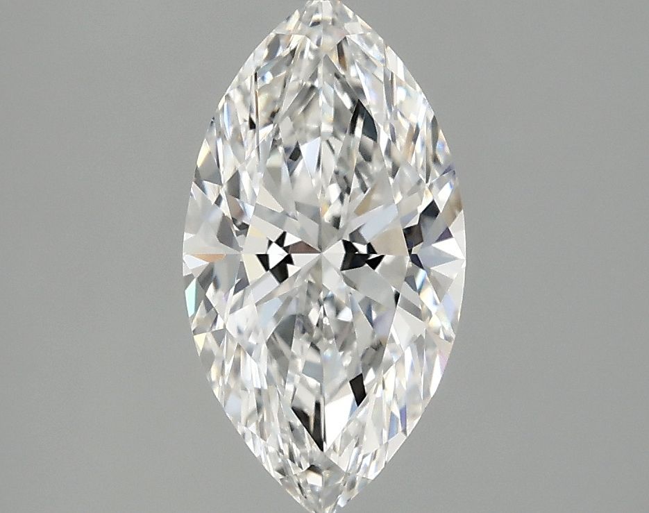 1.57 ct. marquise Lab Grown Diamond front image