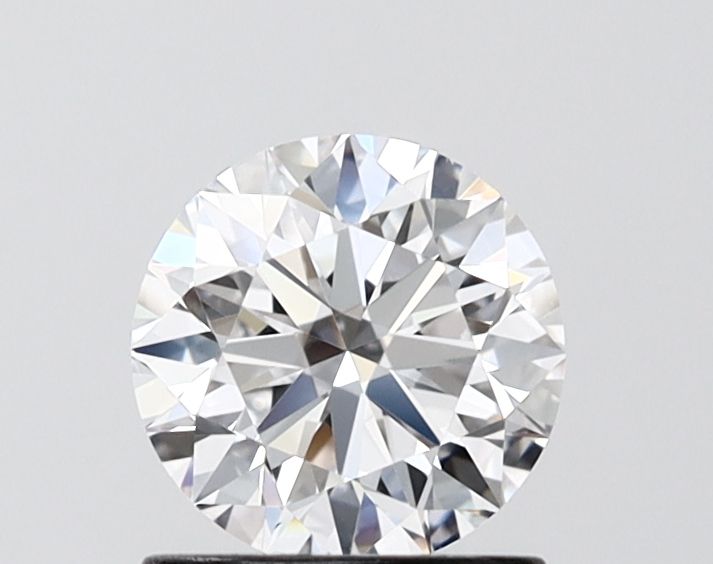 1.01 ct. round Lab Grown Diamond front image