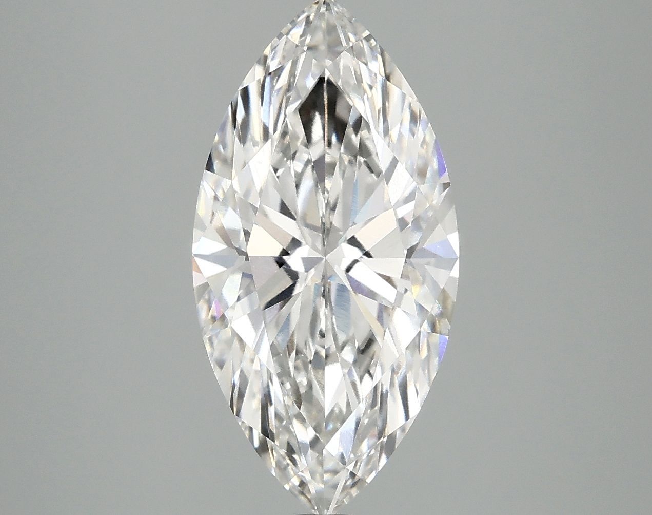 3.09 ct Marquise diamond