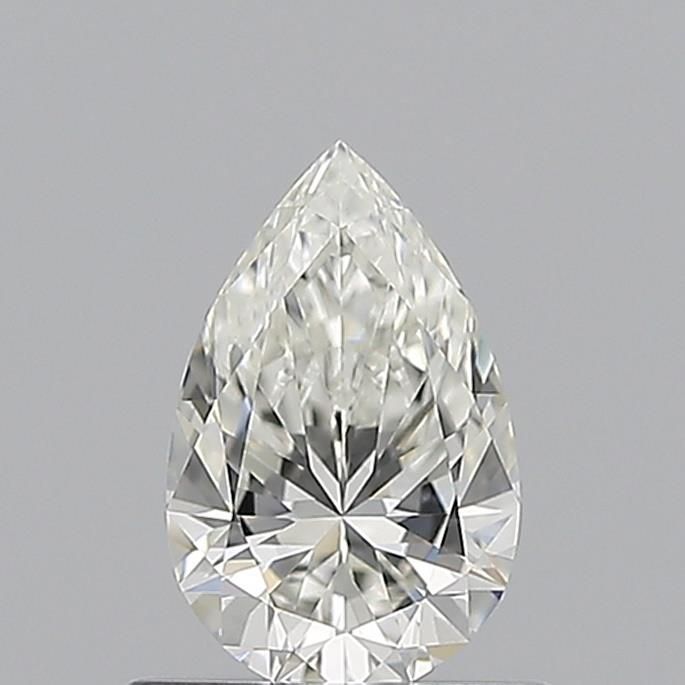0.60 ct Pear diamond