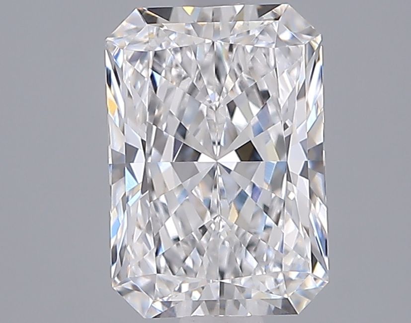 2.04 ct Radiant diamond, certificate IGI 846639306