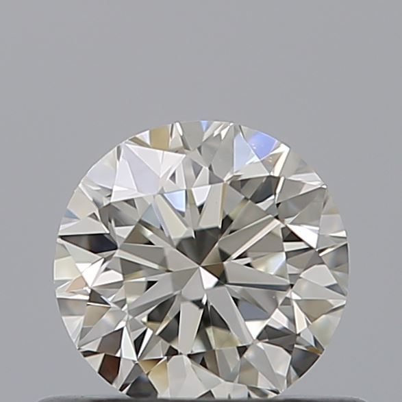0.5 ct Round Diamond