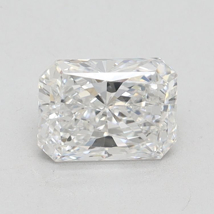 1.01 ct. radiant Lab Grown Diamond front image