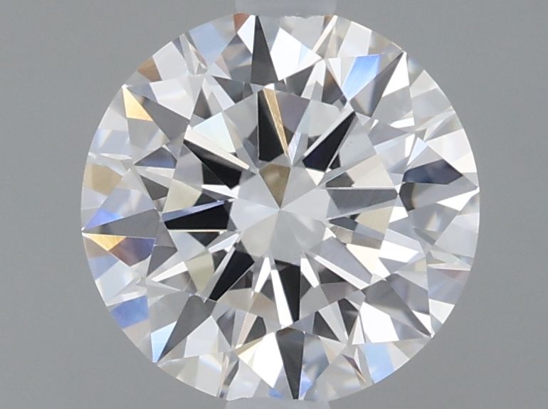 1.03 ct. round Lab Grown Diamond front image