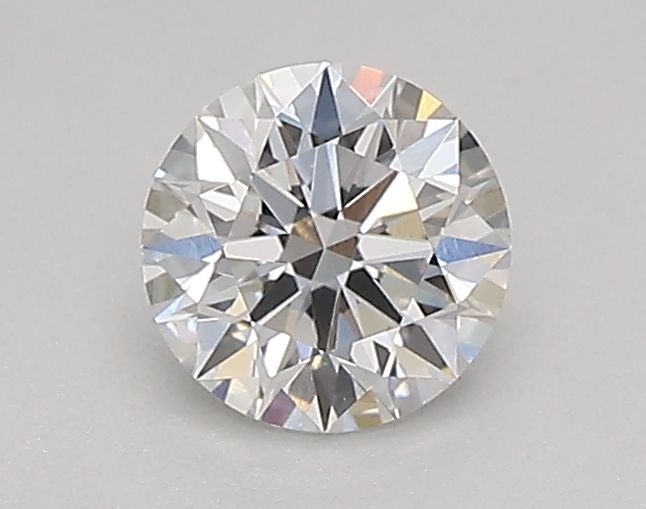 0.38 ct lab-grown Round Diamond