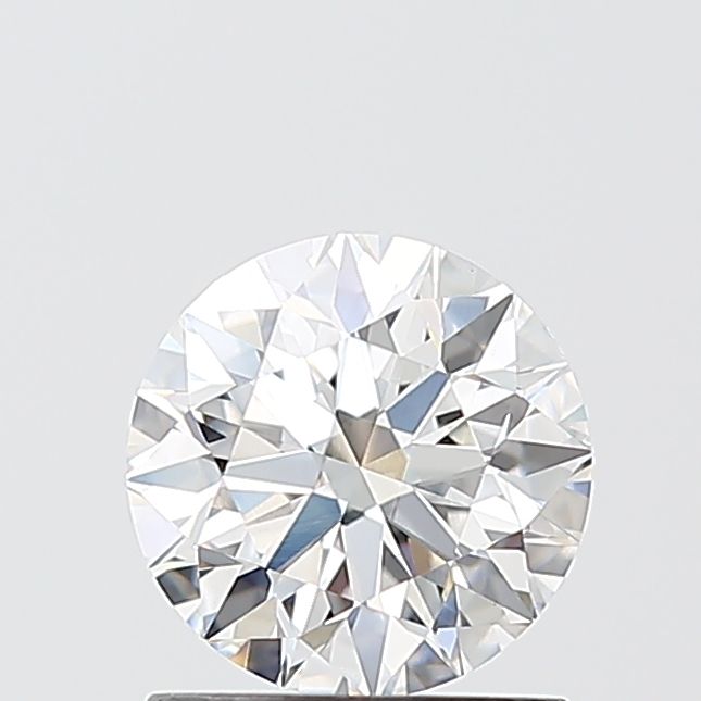 1.09 ct. round Lab Grown Diamond front image