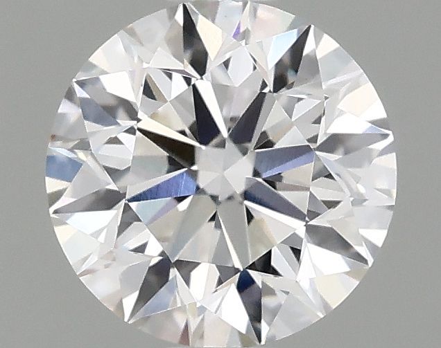 1.06 ct. round Lab Grown Diamond front image