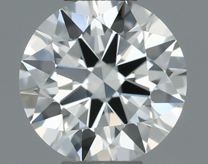 0.30 ct Round diamond