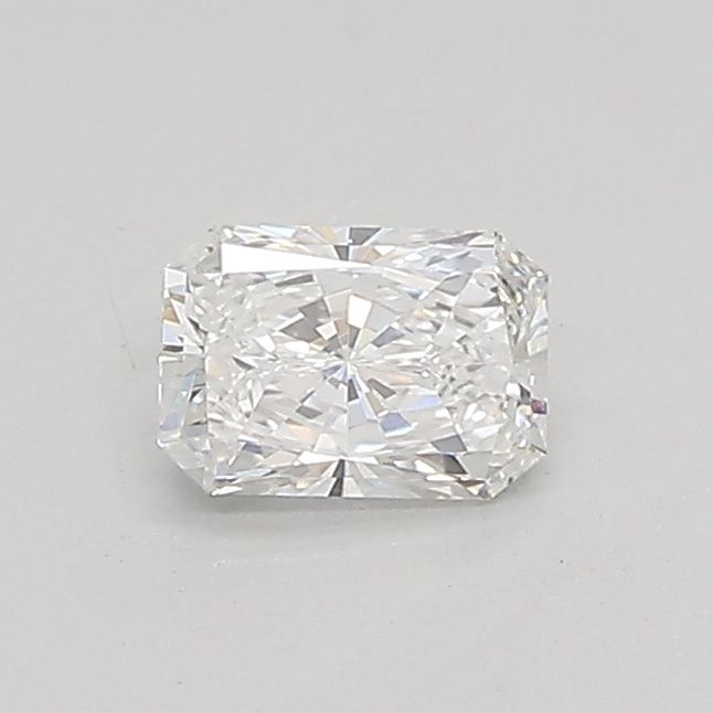 0.37 ct lab-grown Radiant Diamond