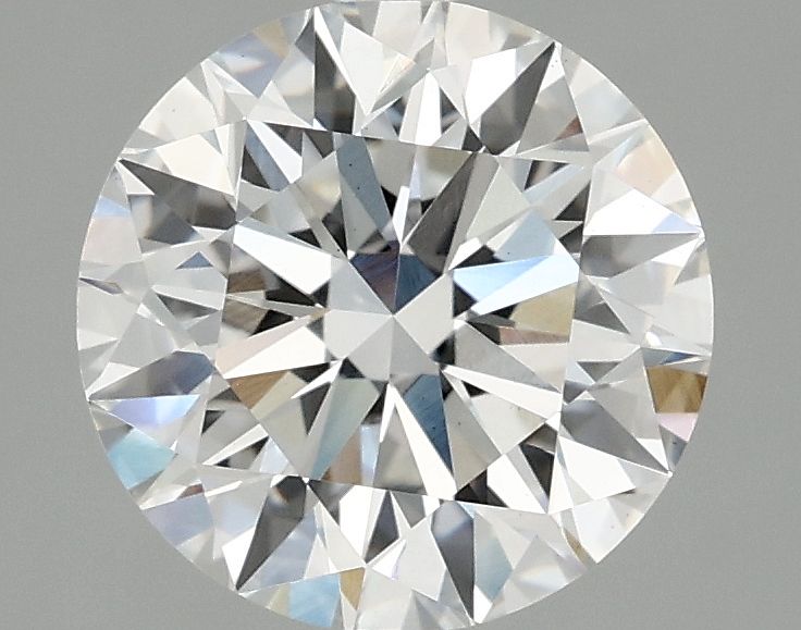 2.43 Carat