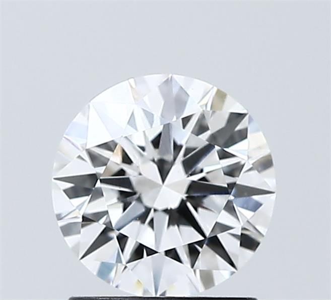 1.29 ct. round Lab Grown Diamond front image