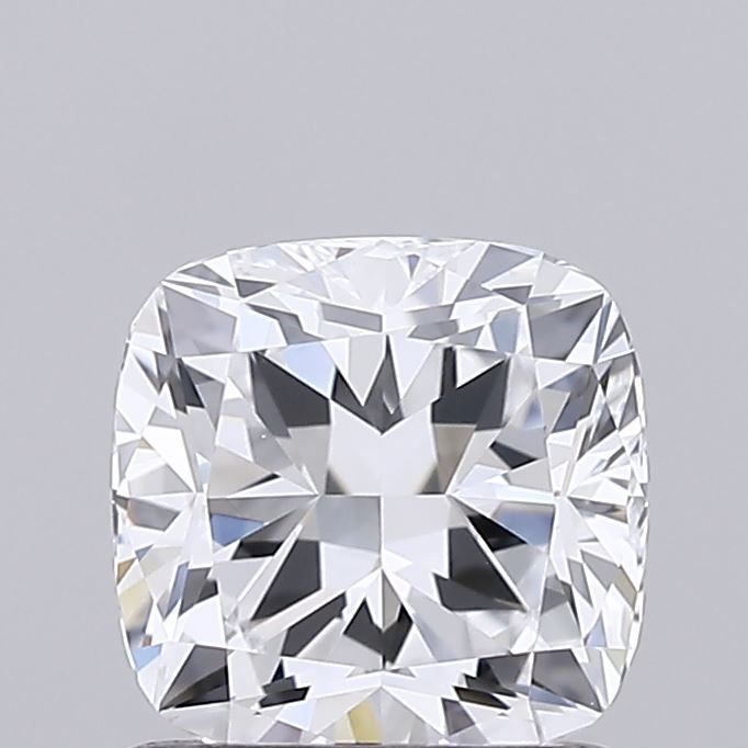 1.02 ct lab-grown Cushion modified Diamond