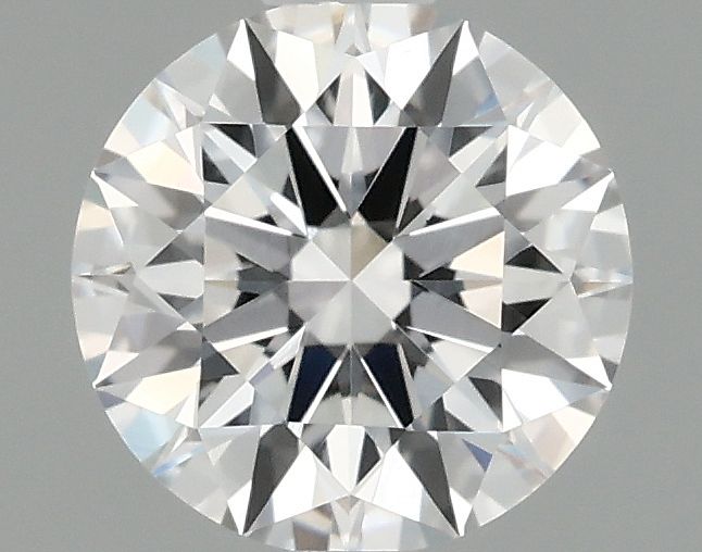 1.01 ct. round Lab Grown Diamond front image