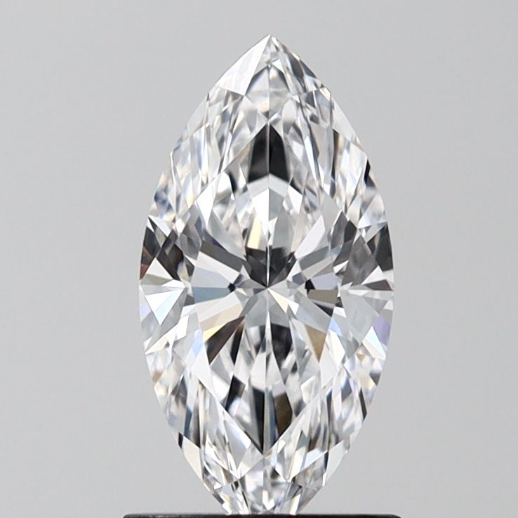 1.06 ct. marquise Lab Grown Diamond front image